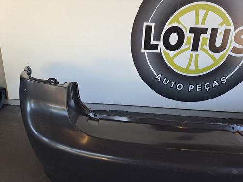 Parachoque Traseiro Classic 2010 Ate 2016 - Imagem 5