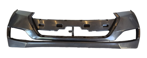 Parachoque Dianteiro Hb20 2016 Ate 2021 Preto - Imagem 2