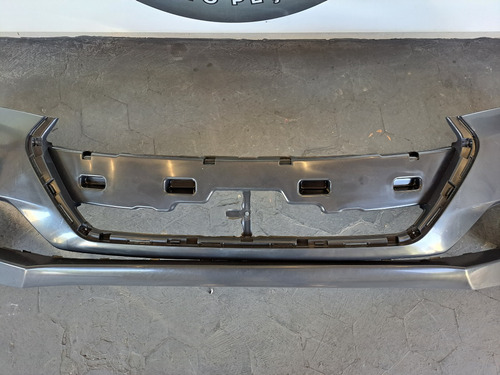 Parachoque Dianteiro Hb20 2016 Ate 2021 Preto - Imagem 4