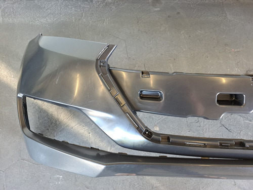 Parachoque Dianteiro Hb20 2016 Ate 2021 Preto - Imagem 5