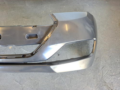 Parachoque Dianteiro Hb20 2016 Ate 2021 Preto - Imagem 6