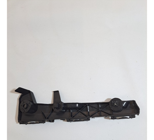 Guia Do Parachoque Dianteiro Hilux 2012 Ao 2015 Ld Esquerdo - Imagem 3