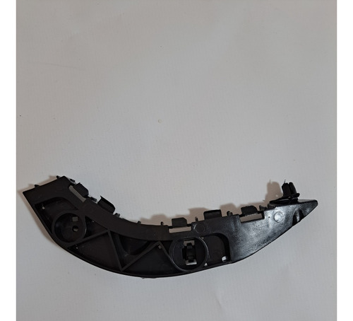 Guia Do Parachoque Dianteiro Civic 2008 Ao 2012 Ld Esquerdo - Imagem 3