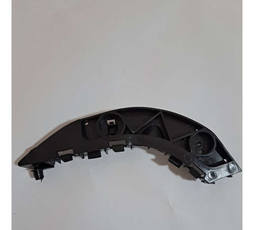 Guia Do Parachoque Dianteiro Civic 2008 Ao 2012 Ld Esquerdo - Imagem 4