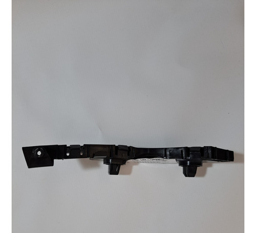 Guia Do Parachoque Dianteiro Civic 2008 Ao 2012 Ld Esquerdo - Imagem 5