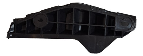 Guia Do Parachoque Dianteiro  Amarok 2010 Ao 2019  Esquerdo  - Imagem 3