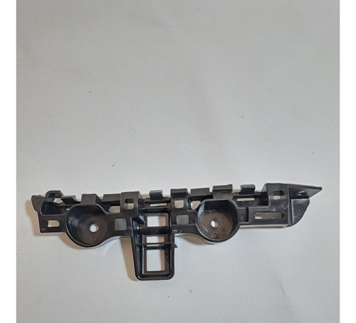 Guia Do Parachoque Dianteiro Gol G8 2020 Ate 2023 Direito - Imagem 3