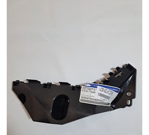 Guia Do Parachoque Diant Ranger 2016 Ate 2021 Dire Original - Imagem 4