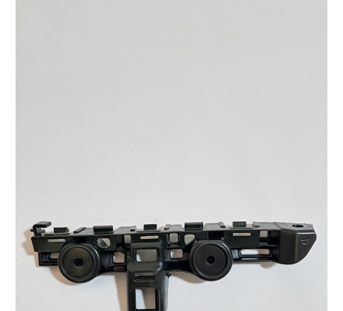 Guia Do Parachoque Dianteiro Gol G8 2020 Ate 2023 Esquerdo - Imagem 2