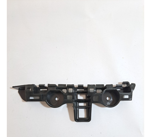 Guia Do Parachoque Dianteiro Gol G8 2020 Ate 2023 Esquerdo - Imagem 3