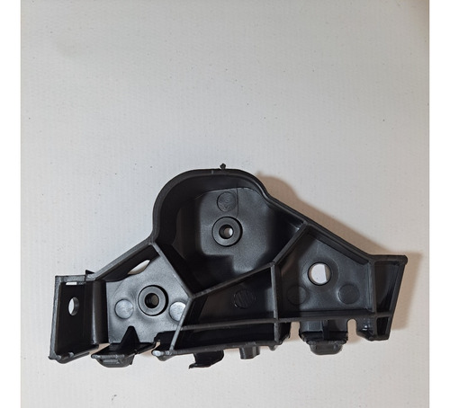 Guia Do Parachoque Dianteiro Onix Prisma 2013 Ate 2016 Esq - Imagem 3