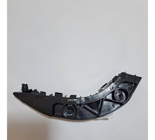 Guia Do Parachoque Dianteiro Civic 2008 2009 2010 2011 2012  - Imagem 3