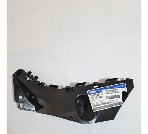 Guia Do Parachoque Diant Ranger 2016 Ate 2021 Esq Original - Imagem 2