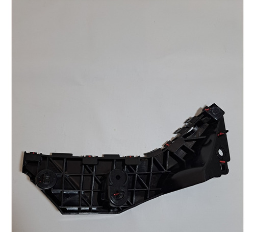 Guia Do Parachoque Diant Ranger 2016 Ate 2021 Esq Original - Imagem 3