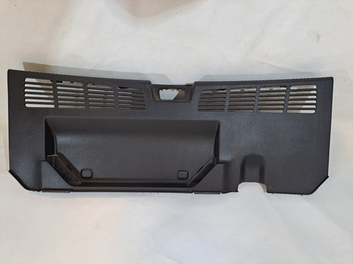 Acabamento Interno Do Porta Mala Cruze Hatch 2017 Ate 2019