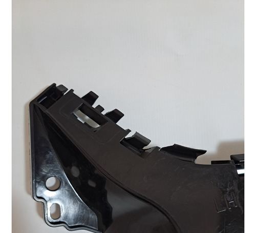 Guia Do Parachoque Diant Ranger 2016 Ate 2021 Esq Original - Imagem 4