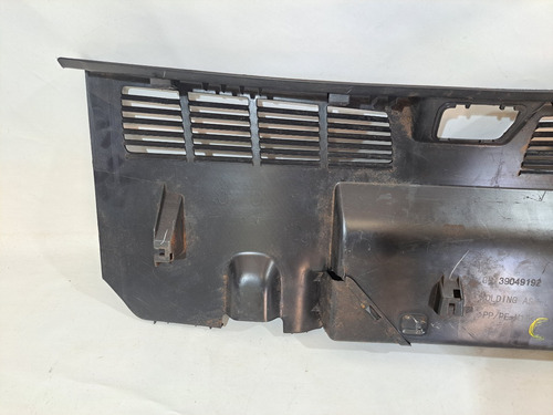 Acabamento Interno Do Porta Mala Cruze Hatch 2017 Ate 2019 - Imagem 3