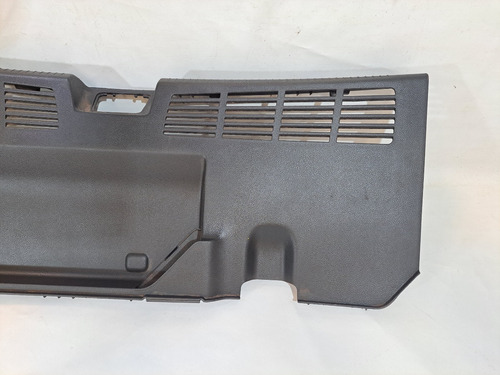 Acabamento Interno Do Porta Mala Cruze Hatch 2017 Ate 2019 - Imagem 4