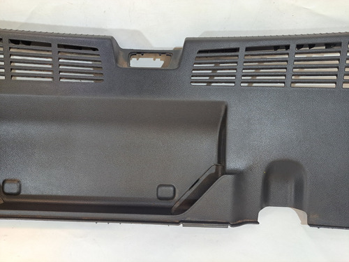 Acabamento Interno Do Porta Mala Cruze Hatch 2017 Ate 2019 - Imagem 7