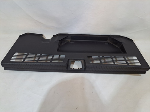 Acabamento Interno Do Porta Mala Cruze Hatch 2017 Ate 2019 - Imagem 8