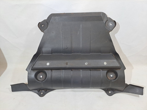 Defletor Inferior S10 2017 2018 2019 2020 2021