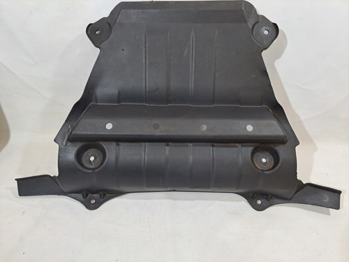 Defletor Inferior S10 2017 2018 2019 2020 2021 - Imagem 4