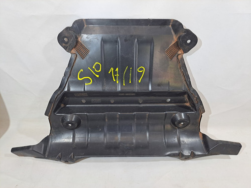 Defletor Inferior S10 2017 2018 2019 2020 2021 - Imagem 5