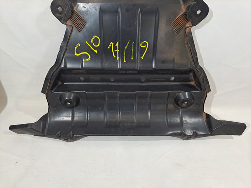 Defletor Inferior S10 2017 2018 2019 2020 2021 - Imagem 6