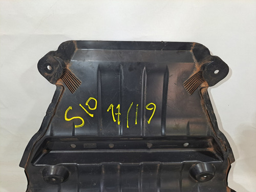 Defletor Inferior S10 2017 2018 2019 2020 2021 - Imagem 7