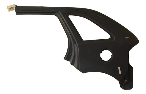 Lateral Edge 2011 2012 2013 2014 2015 Lado Esquerdo