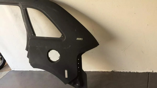 Lateral Edge 2011 2012 2013 2014 2015 Lado Esquerdo - Imagem 2