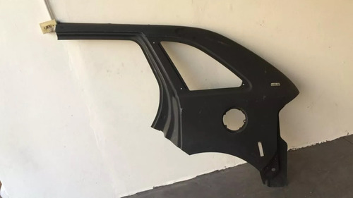 Lateral Edge 2011 2012 2013 2014 2015 Lado Esquerdo - Imagem 3