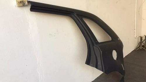 Lateral Edge 2011 2012 2013 2014 2015 Lado Esquerdo - Imagem 4