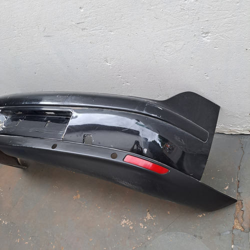 Parachoque Traseiro C4 Pallas 2008 2009 2010 2011  - Imagem 4