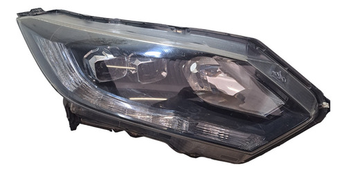 Farol Honda Hrv 2018 2019 2020 2021 Projetor Duplo Original Direito - Imagem 2