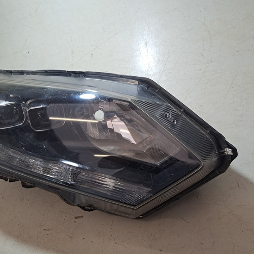 Farol Honda Hrv 2018 2019 2020 2021 Projetor Duplo Original Direito - Imagem 3