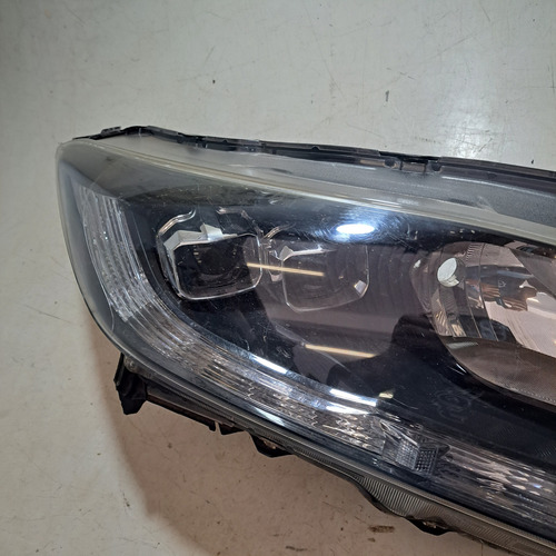 Farol Honda Hrv 2018 2019 2020 2021 Projetor Duplo Original Direito - Imagem 4