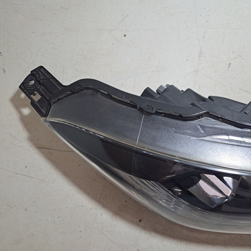 Farol Honda Hrv 2018 2019 2020 2021 Projetor Duplo Original Direito - Imagem 6