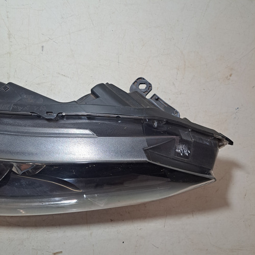 Farol Honda Hrv 2018 2019 2020 2021 Projetor Duplo Original Direito - Imagem 7