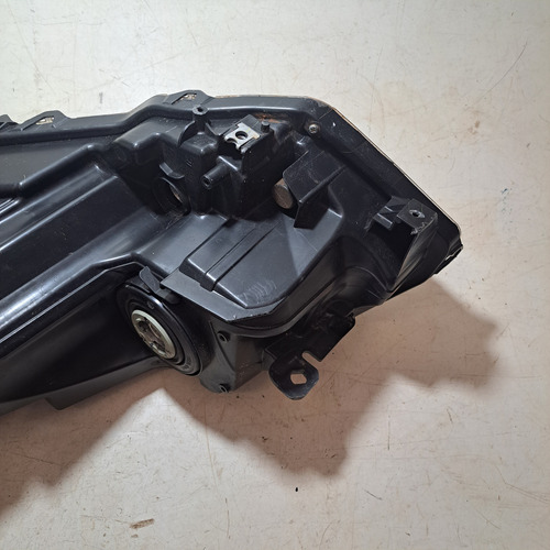 Farol Honda Hrv 2018 2019 2020 2021 Projetor Duplo Original Direito - Imagem 8
