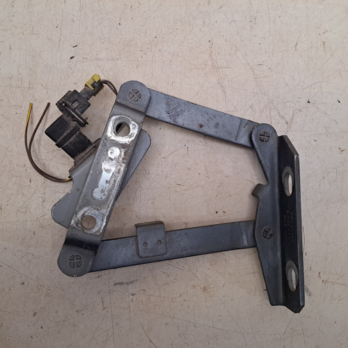 Braço Dobradiça Do Capo Santana Original Direito - Imagem 5