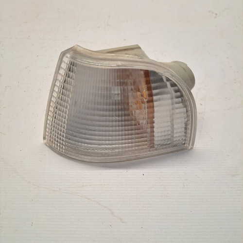 Lanterna Pisca Santana 98 99 00 01 02 03 04 05 06 Esquerdo - Imagem 2