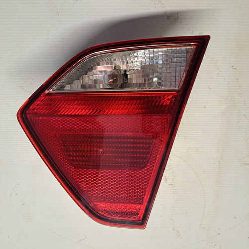 Lanterna Da Tampa Traseira Voyage G6 Direita Original Direito/passageiro - Imagem 2