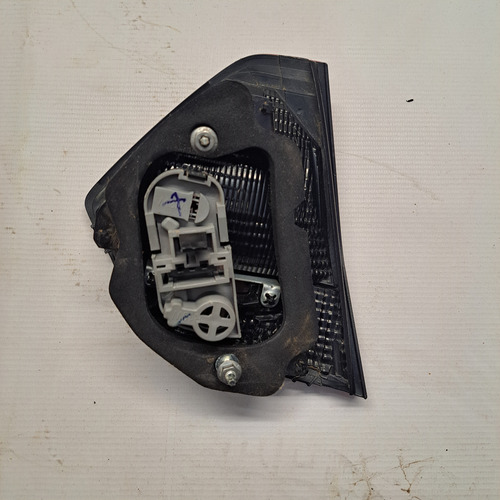 Lanterna Da Tampa Traseira Voyage G6 Direita Original Direito/passageiro - Imagem 3