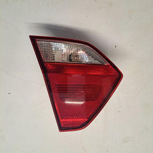 Lanterna Da Tampa Traseira Voyage G6 Esquerda Original Esquerdo/motorista - Imagem 2