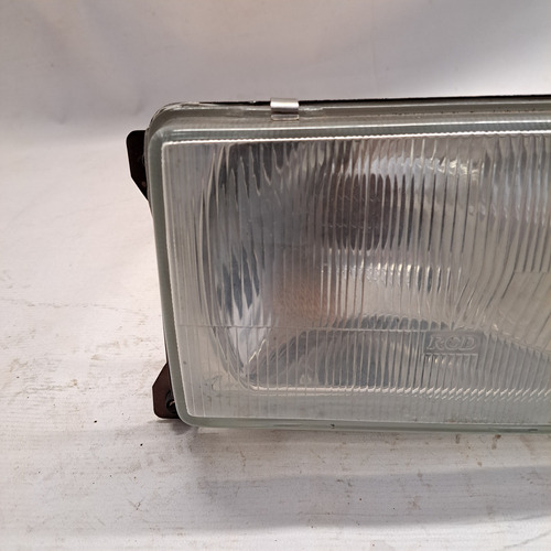 Farol Santana 1987 1988 1989 1990 Original Rcd Direito Direito - Imagem 3