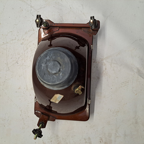 Farol Santana 1987 1988 1989 1990 Original Rcd Direito Direito - Imagem 7