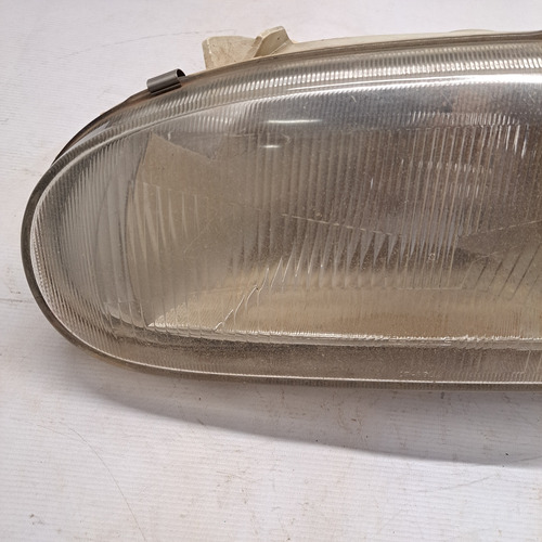 Farol Golf 1995 1996 1997 1998 Esquerdo Esquerdo - Imagem 4