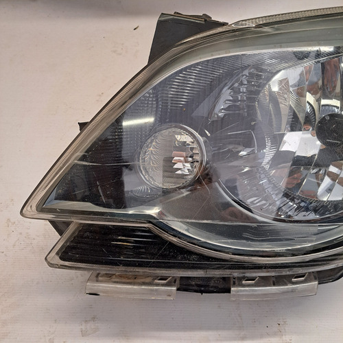 Farol Cobalt 2012 2013 2014 2015 2016 Esquerdo Mascara Negra Esquerdo - Imagem 4