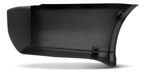  Ponteira Parachoque Fiorino 96 97 98 99 2000 2001 02 A 2013 - Imagem 3